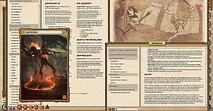Fantasy Grounds - Shaintar: Legends Unleashed (Savage Worlds)