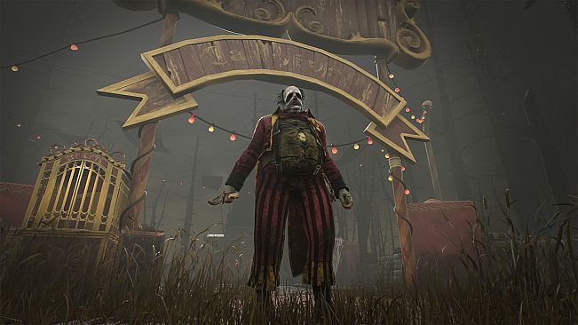 Dead by Daylight - Curtain Call Chapter