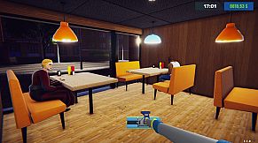 Doner Master Simulator: Prologue