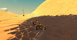 Trailmakers: Airborne Expansion