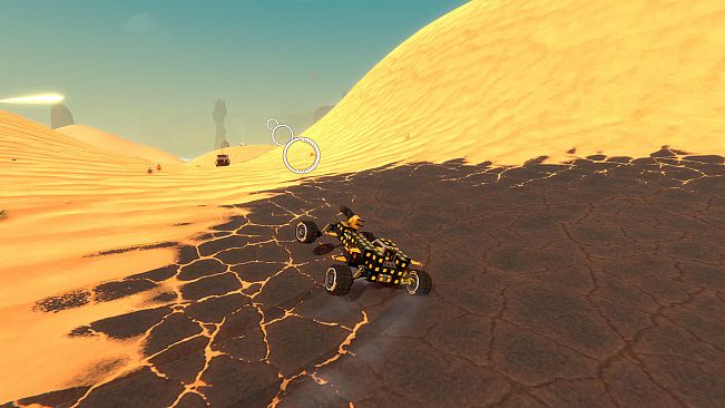 Trailmakers: Airborne Expansion