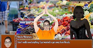 Phucker in the Woods