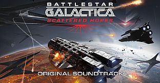 Battlestar Galactica: Scattered Hopes - Original Soundtrack