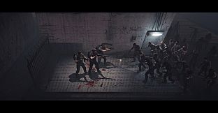 The Fallen Grid