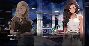 Fast and Flirtatious 18+ Patch