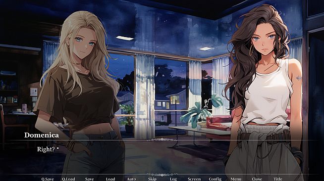 Fast and Flirtatious 18+ Patch