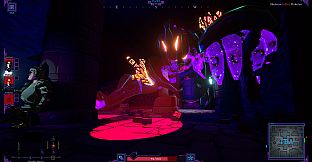 Shadows of Chroma Tower