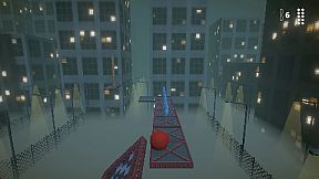 The Perplexing Orb: Bounce Mania