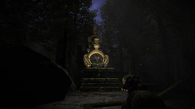 Forgotten - The Curse of Village