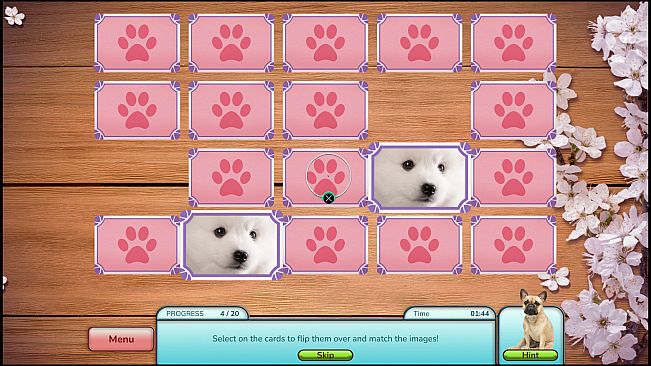 I Love Finding Cats & Pups Collector's Edition