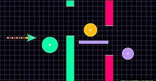 Neon Flight