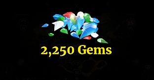 Gems2250