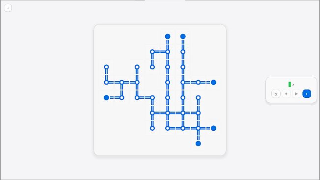 Minimalist Circuit