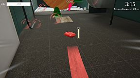 LOST BUBBLES: Sweet mates