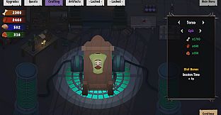 Frankenmine