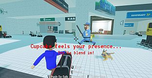 Airport Security Sucks!