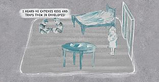 Grief like a stray dog