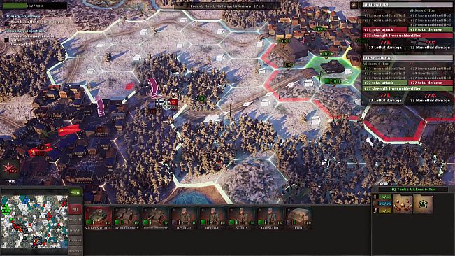 Strategic Mind: Spirit of Liberty