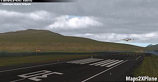 X-Plane 11 - Add-on: Aerosoft - Faroe Islands XP