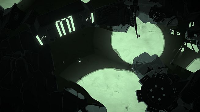 Chasing Shadows