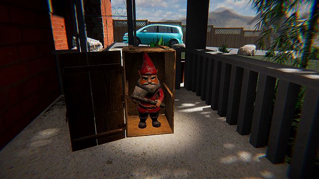 Gnome