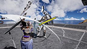 The Archaic: UNAUTHORIZED