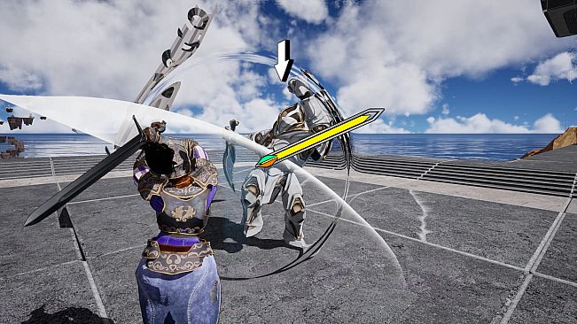 The Archaic: UNAUTHORIZED