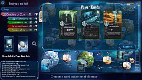 Empires of the Void II