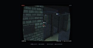 Prison Break: Thirty Walls