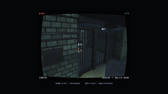 Prison Break: Thirty Walls