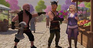 Seduce, Breed, Conquer