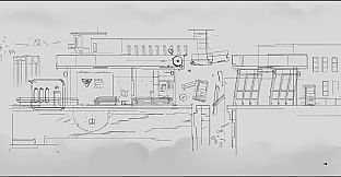 Amber City - Art Book