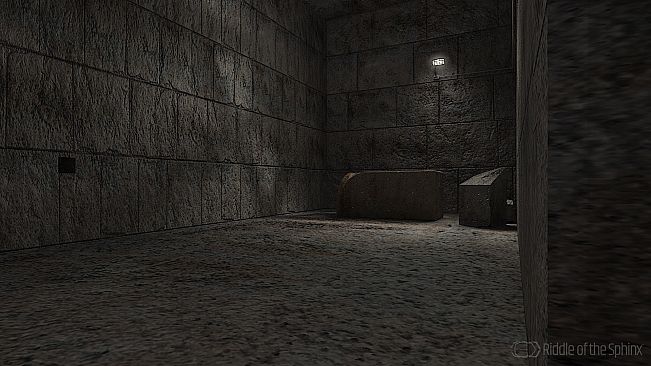 Riddle of the Sphinx The Awakening (Enhanced Edition)