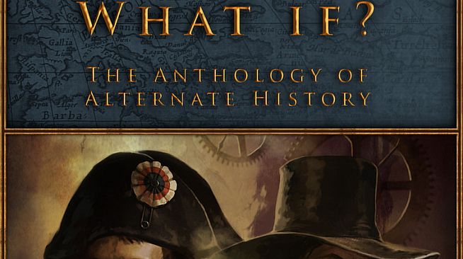 Europa Universalis IV: Anthology of Alternate History