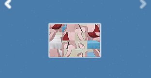 Hentai IQ Puzzle - Puzzle Pack: 5 IQ