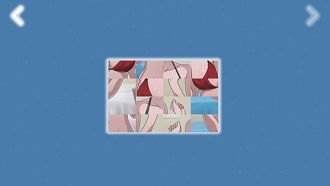 Hentai IQ Puzzle - Puzzle Pack: 5 IQ