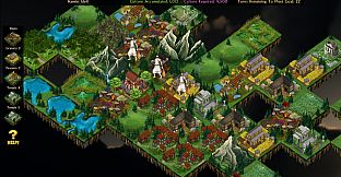 Skyward Collapse: Nihon no Mura