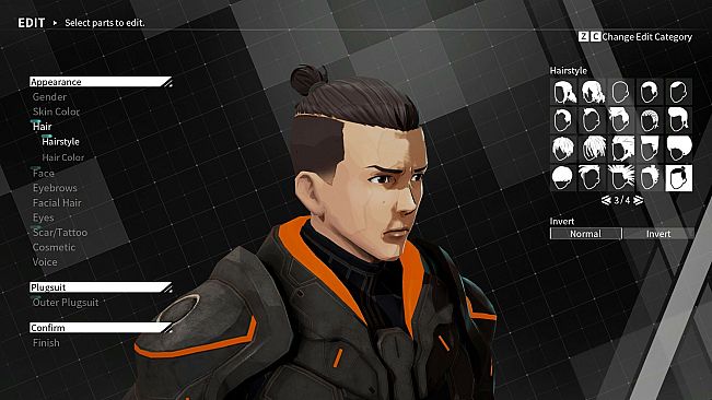 DAEMON X MACHINA - Complete DLC Bundle