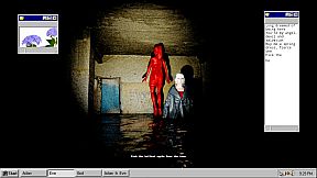 Bit The Apple, So What?