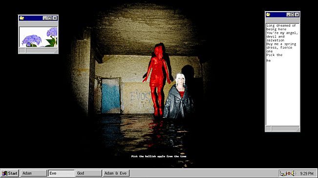 Bit The Apple, So What?