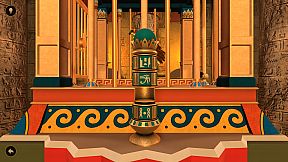 Wizard of Wings: Escape