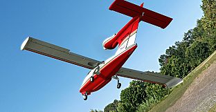 RealFlight Evolution - 2025 Year Content Pass