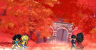 Burning Requiem: Fates