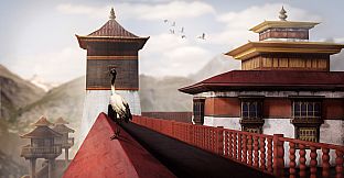 Threshold of Awakening