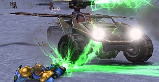 Unreal Tournament 2004: Editor's Choice Edition