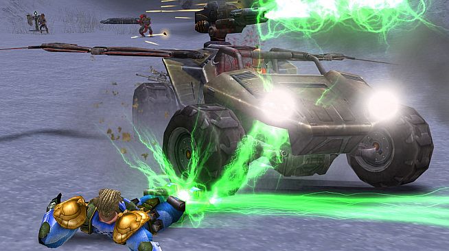 Unreal Tournament 2004: Editor's Choice Edition