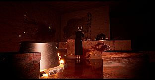 Evil Of Demons: Algailah