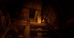 The Thief In The Dark