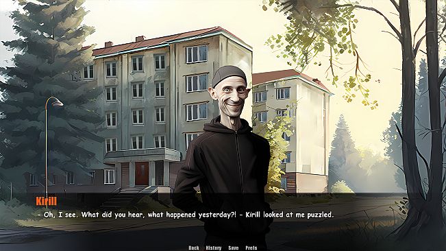 Кукуево / Kukuevo