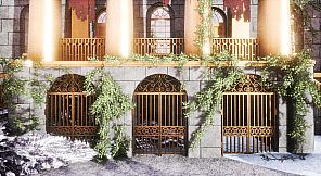 ChronoTecture: The Eprologue